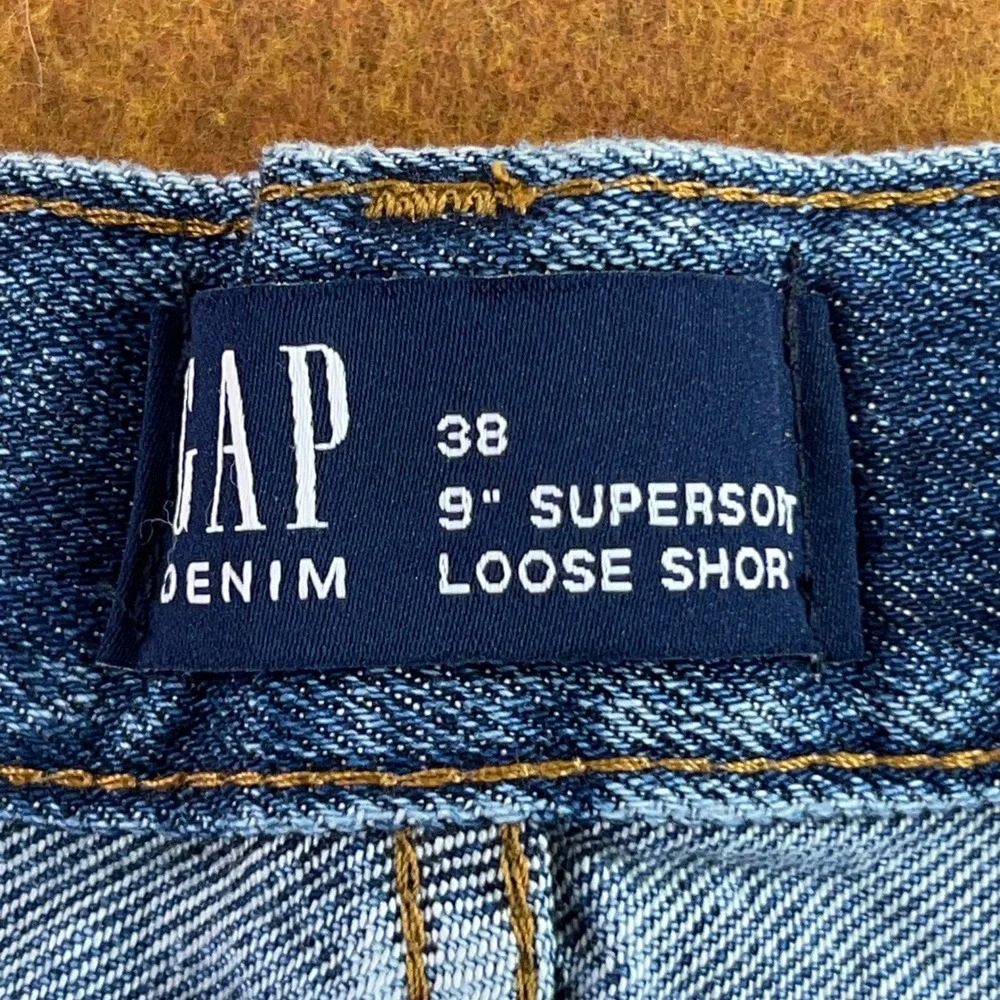 GAP men supersoft